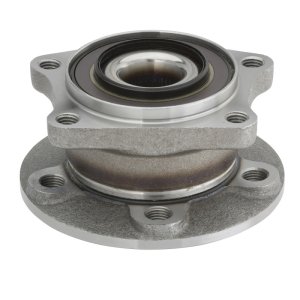 Volvo S60 Rear Wheel Hub Assembly - Moog - `02-`09