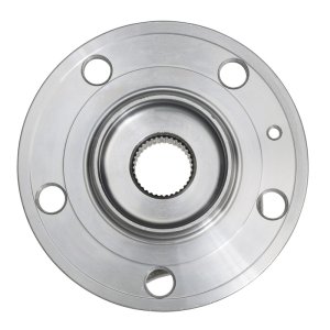 Volvo S60 Rear Wheel Hub Assembly - Moog - `02-`09
