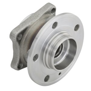 Volvo XC70 Rear Wheel Hub Assembly - Moog - `03-`07 Volvo XC70 Rear Wheel Hub Assembly - Moog - `03-`07