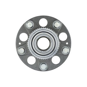 Acura Integra Wheel Hub Assembly - Rear - Moog - 512255 - `97-`01 Acura Integra Wheel Hub Assembly - Rear - Moog - 512255 - `97-`01