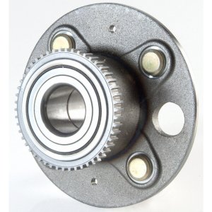 Honda Civic Si Rear Hub Assembly - Moog - `02-`03