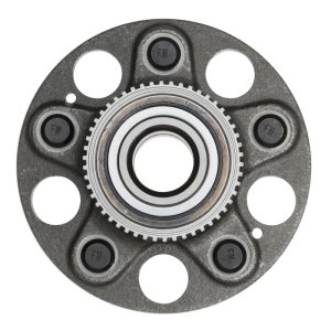 Acura RSX Rear Hub Assembly - Moog - `02-`06
