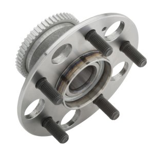 Acura RSX Rear Hub Assembly - Moog - `02-`06