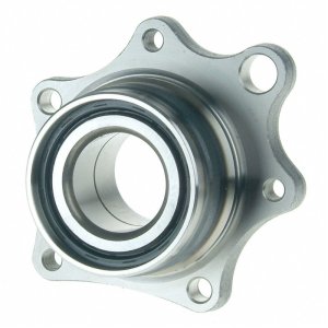 Honda Element Rear Hub Assembly - Moog - `03-`05