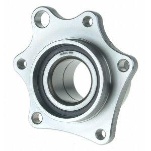 Honda Element EX Hub Assembly - Rear Left - Moog - `03-`11