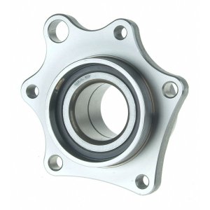 Honda Element Hub Assembly - Rear Right - Moog - Wheel Bearing and Assembly - `03-`11