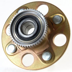 Honda Insight Rear Hub Assembly - Moog - `00-`06
