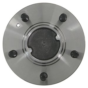 Hyundai Sonata Rear Hub Assembly - Moog - `06-`09 Hyundai Sonata Rear Hub Assembly - Moog - `06-`09