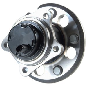 Toyota Sienna Hub Assembly - Rear - Moog - `04-`10