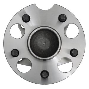 Lexus RX330 Wheel Hub Assembly - Rear Left - Moog - `04-`06