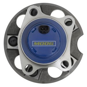 Toyota Highlander Wheel Hub Assembly - Rear Left - Moog - `04-`07