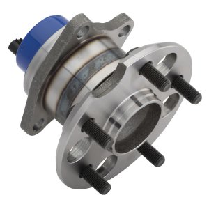 Toyota Highlander Wheel Hub Assembly - Rear Left - Moog - `04-`07