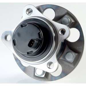 Toyota Highlander Hub Assembly - Rear Right - Moog - 512283 - `04-`07