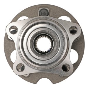 Toyota Venza Hub Assembly - Rear - Moog - MOOG 512284 - `09-`16