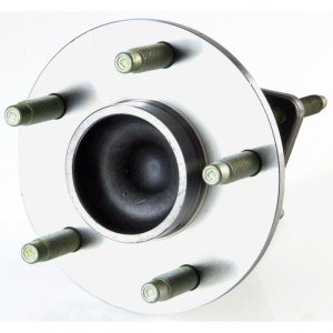 Chevrolet HHR Rear Hub Assembly - Moog - `06-`07