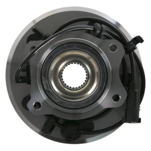 Chrysler Pacifica Hub Assembly - Rear - Moog - `04-`06