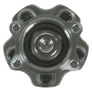 Nissan Altima Hub Assembly - Rear - Moog - `02-`06 Nissan Altima Hub Assembly - Rear - Moog - `02-`06