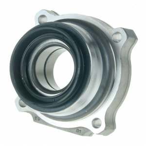 Toyota Tacoma Hub Assembly - Rear Right - Moog - `05-`20