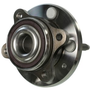 Ford Five Hundred Rear Hub Assembly - Moog - `05-`07