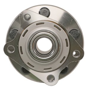 Ford Five Hundred Rear Hub Assembly - Moog - `05-`07