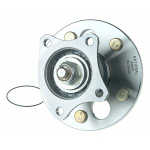 Toyota Solara Hub Assembly - Rear - Moog - `00-`03