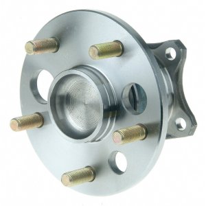 Toyota Solara Hub Assembly - Rear - Moog - `00-`03 Toyota Solara Hub Assembly - Rear - Moog - `00-`03