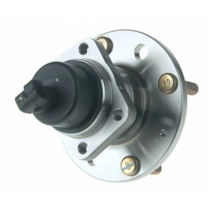 Chevrolet Epica Rear Hub Assembly - Moog - 512316 - 2006 Chevrolet Epica Rear Hub Assembly - Moog - 512316 - 2006