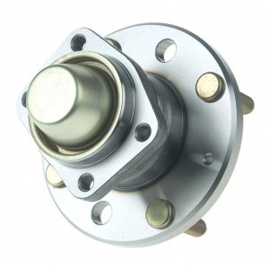 Chevrolet Epica Hub Assembly - Rear - Moog - `04-`05 Chevrolet Epica Hub Assembly - Rear - Moog - `04-`05