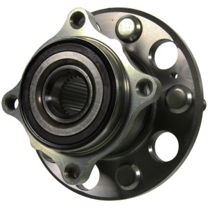 Acura TL Rear Hub Assembly - Moog - `09-`13