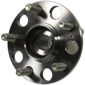Acura TL Rear Hub Assembly - Moog - `09-`13