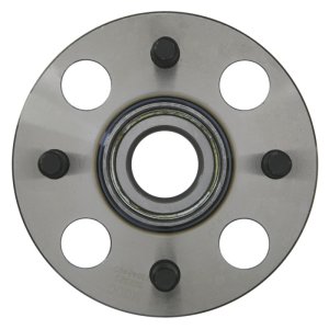 Honda Fit Hub Assembly - Rear - Moog - Performance Proven - `07-`14