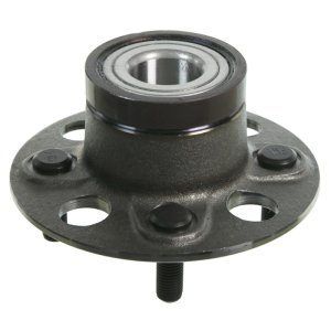 Honda Insight Hub Assembly - Rear - Moog - Performance Proven - `10-`14