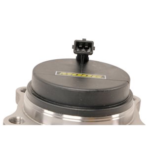 Hyundai Veracruz Rear Hub Assembly - Moog - `07-`12