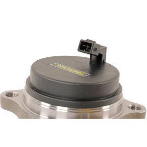 Hyundai Veracruz Rear Hub Assembly - Moog - `07-`12