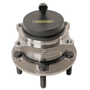 Kia Sorento Rear Hub Assembly - Moog - `11-`15
