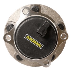 Kia Sorento Rear Hub Assembly - Moog - `11-`15 Kia Sorento Rear Hub Assembly - Moog - `11-`15
