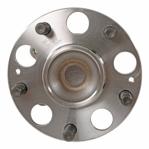 Honda Accord Rear Hub Assembly - Moog - 512327 - `05-`07