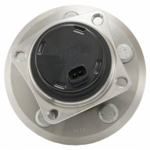 Toyota Celica Hub Assembly - Rear - Moog - `00-`05