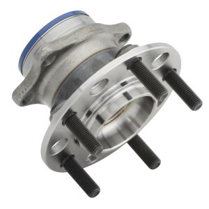 Dodge Caliber Hub Assembly - Rear - Moog - `07-`08