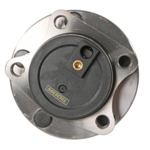 Lincoln MKX Hub Assembly - Rear - Moog - `07-`08