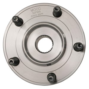 Ford Edge Hub Assembly - Rear - Moog - `07-`10