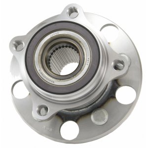 Lexus GS300 Rear Hub Assembly - Moog - 2006