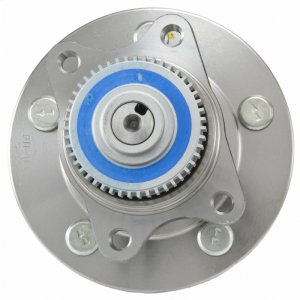 Hyundai Azera Hub Assembly - Rear - Moog - `06-`10