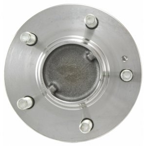 Hyundai Azera Hub Assembly - Rear - Moog - `06-`10