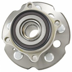 Acura ZDX Rear Hub Assembly - Moog - 512342 - `10-`13
