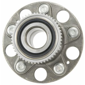 Acura RL Hub Assembly - Rear - Moog - 512343 - `02-`04