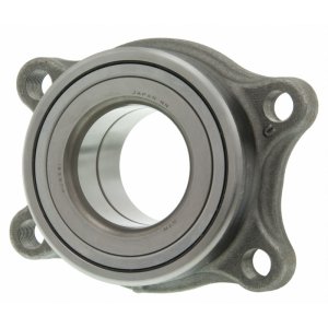 Nissan 350Z Hub Assembly - Rear - Moog - `03-`09