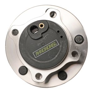 Mazda 5 Rear Hub Assembly - Moog - `06-`17 Mazda 5 Rear Hub Assembly - Moog - `06-`17