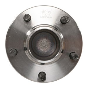 Mazda 5 Rear Hub Assembly - Moog - `06-`17 Mazda 5 Rear Hub Assembly - Moog - `06-`17