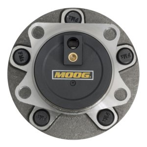 Mazda CX-7 Hub Assembly - Rear - Moog - `07-`12